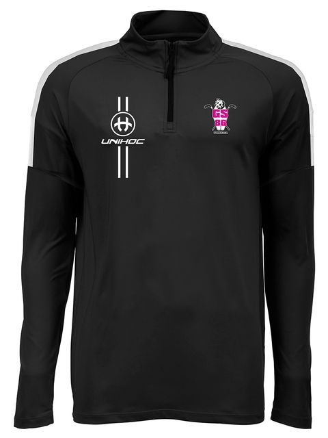 Unihoc Warmup Jersey Arrow LS (GS 86)